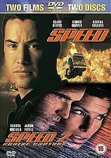 Speed / Speed 2 - Cruise