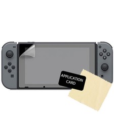 Clear LCD Screen Protector