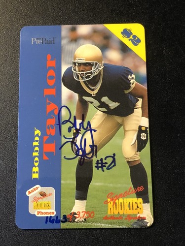 1995 signature rookies - 1995,