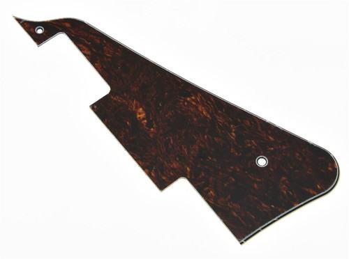 Guitar pickguard scratch - lp,