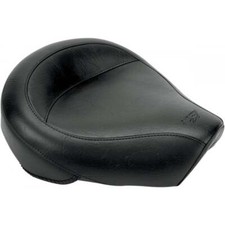 Mustang Wide Vintage Solo Seat