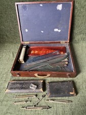 Joblot of vintage technical