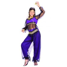 Girls harem princess jasmine - princess,