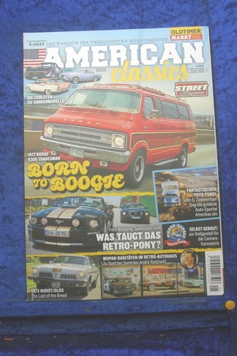 American classics dodge - classics,