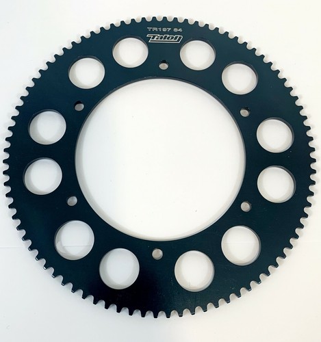 Talon 68t kart sprocket high - kart,