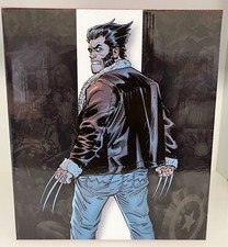 MARVEL X-MEN: Wolverine