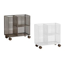 Yoga Mat Storage Rack