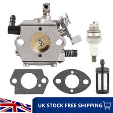 Carburetor For Stihl 028 028AV Super Chainsaw Tillotson HU-40D Walbro WT-16B