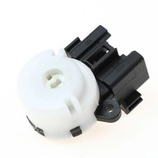 Ignition lock barrel - ignition, contact