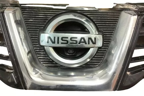 Nissan qashqai j10 2007 - nissan, 2007-2013