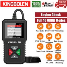 Obd2 scanner obd code reader - obd2,