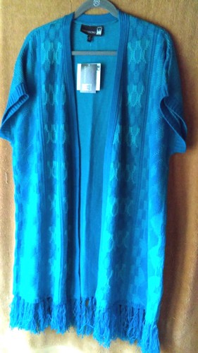 Antthony design originals vest - originals,