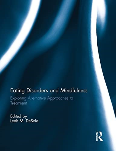Eating disorders and - disorders,