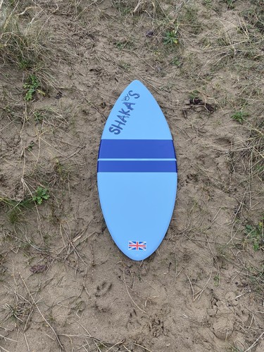 Shakas kahuna eps epoxy - shakas,