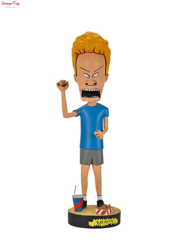 Neca beavis and butt - beavis, butt-head