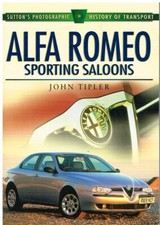 ALFA ROMEO 1900 GIULIETTA