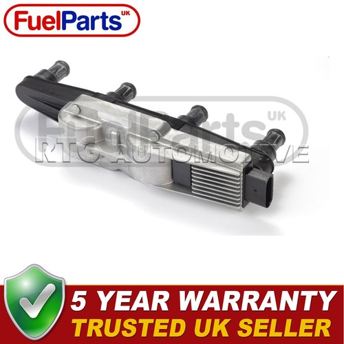 Fuelparts ignition coil pack - coil,