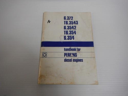 Perkins diesel engines - perkins,