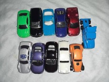 Toy Cars  Job Lot / Bundle x