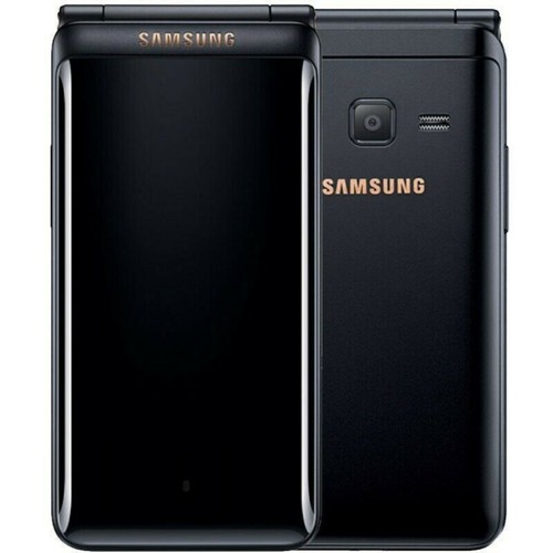 Samsung galaxy folder g160n - galaxy, 2