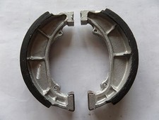 Brake pads brake shoes brake