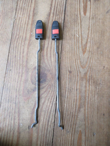 Astra mk4 pair of - -,