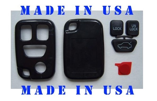 Remote key fob - remote,