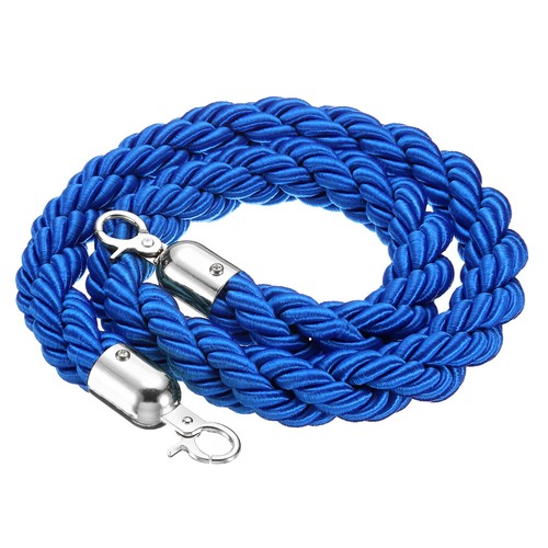 9ft stanchion rope - 1.2m/3.9ft,