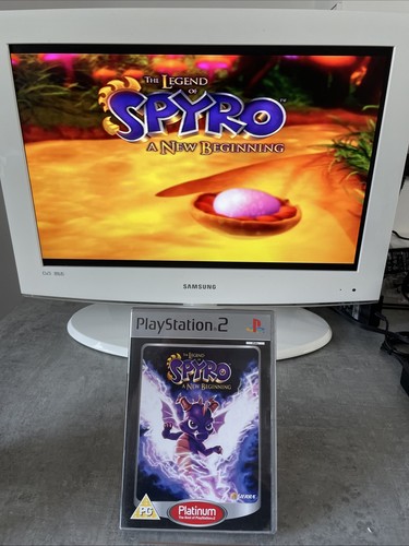 The legend spyro a - legend,