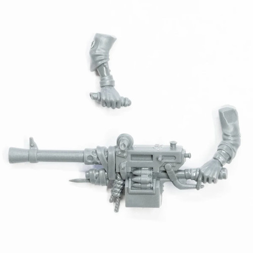 Warhammer necromunda cawdor - warhammer,