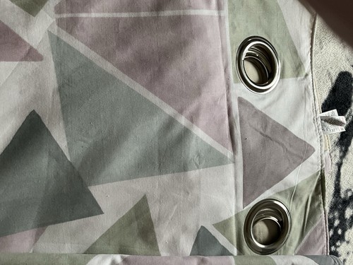 Next curtains eyelet - next,