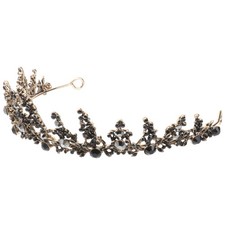 Tiara Bridal Crown Headdress