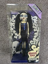 Bleeding Edge Goths Series 2