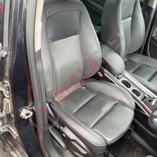 VAUXHALL ZAFIRA TOURER ELITE