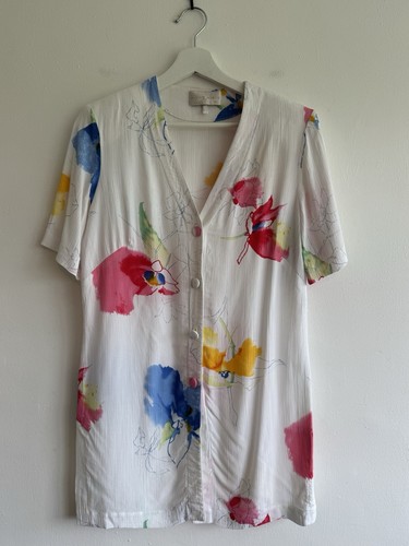 Vintage mandy marsh - marsh, white