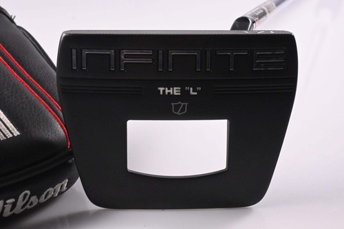 Wilson staff infinite 2024 - wilson, the