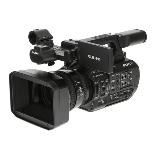 Sony pxw z190 cmos - pxw-z190, 3-cmos