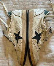 Golden Goose Men's Leather
