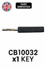 CB10032 Equipment Access Key