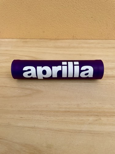 Aprilia rx50 purple handlebar - aprilia,