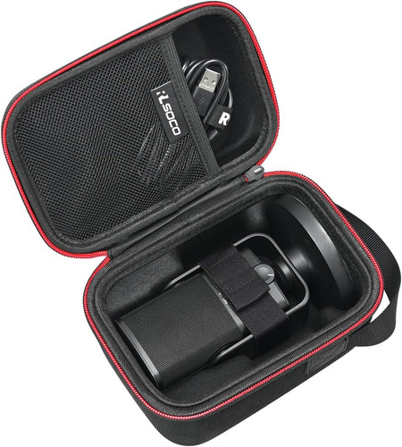 Hard case for rode - for, mini