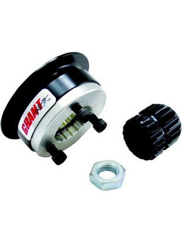 Grant steering wheel quick - steering,