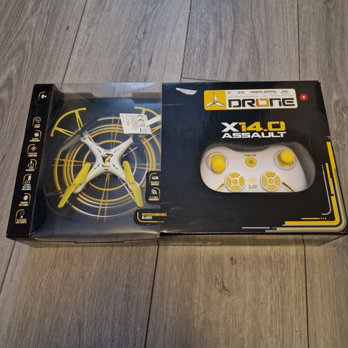 Drone x14 assault - drone, x14.0