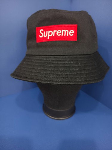 Supreme men black outdoor - supreme, men's