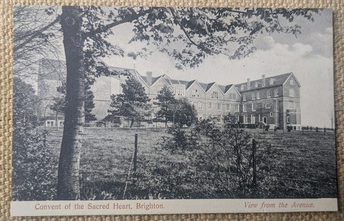 Brighton convent sacred - brighton,