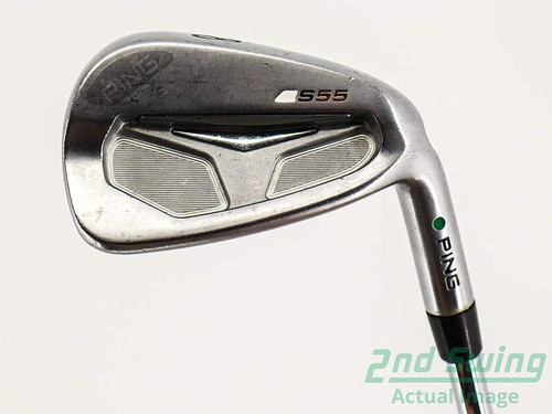 Ping s55 single iron - s55,