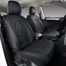 For Jeep Front Car Seat Covers