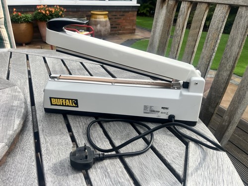 Buffalo gj459 impulse bag - gj459-03,