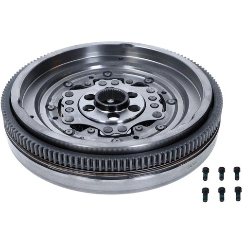 Sachs engine flywheel teeth - engine,