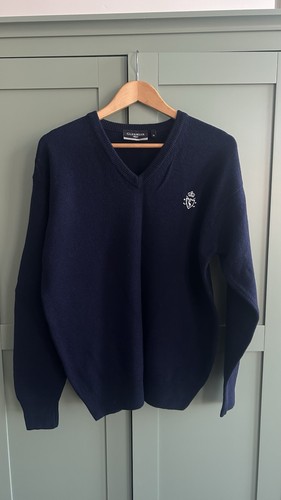 Glenmuir neck golf - glenmuir,